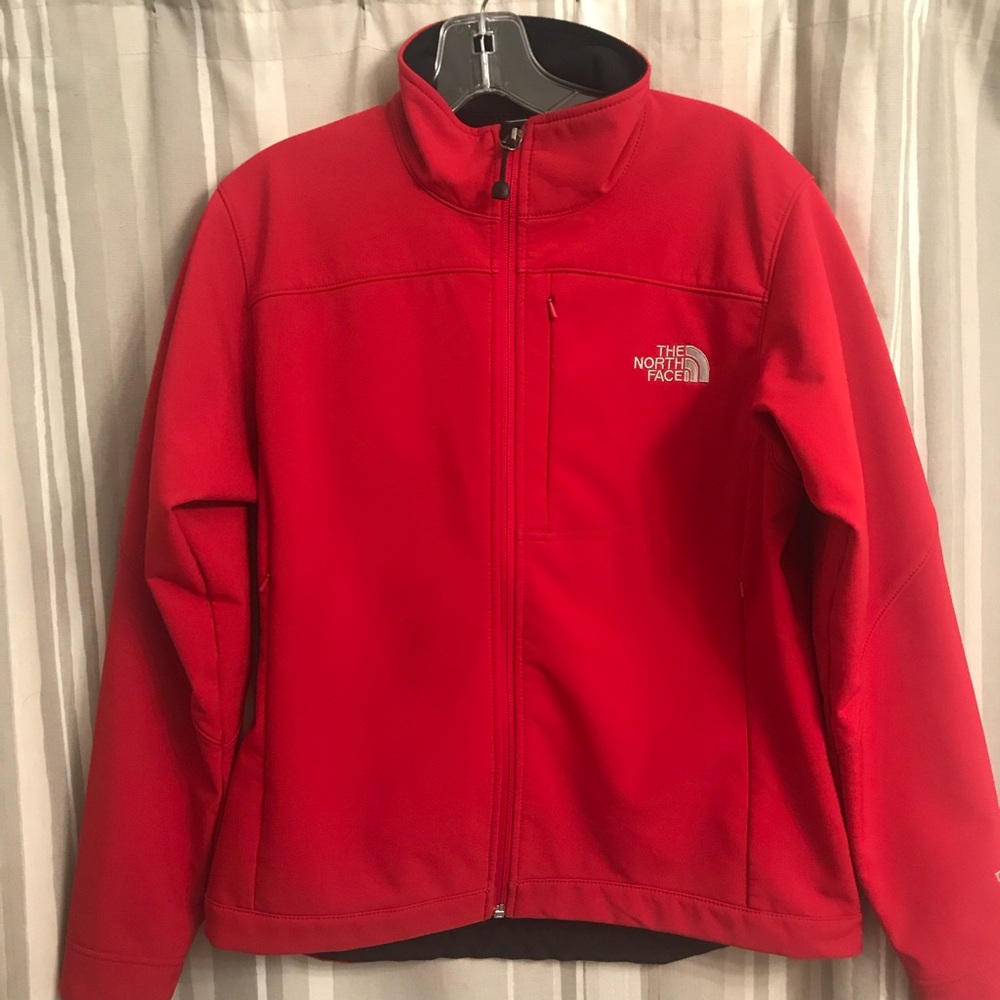 The North Face Apex Jacket